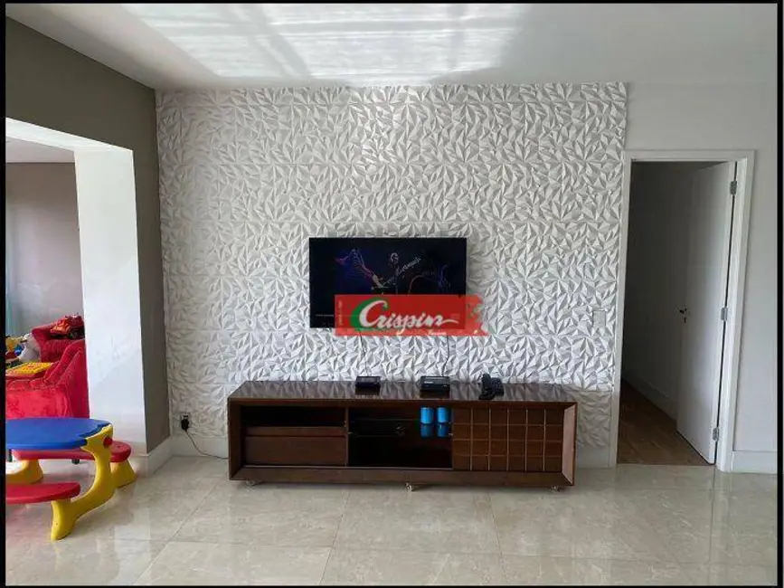 Foto 5 de Apartamento com 3 quartos à venda, 197m2 em Jardim Santa Mena, Guarulhos - SP