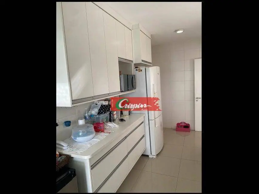 Foto 8 de Apartamento com 3 quartos à venda, 197m2 em Jardim Santa Mena, Guarulhos - SP