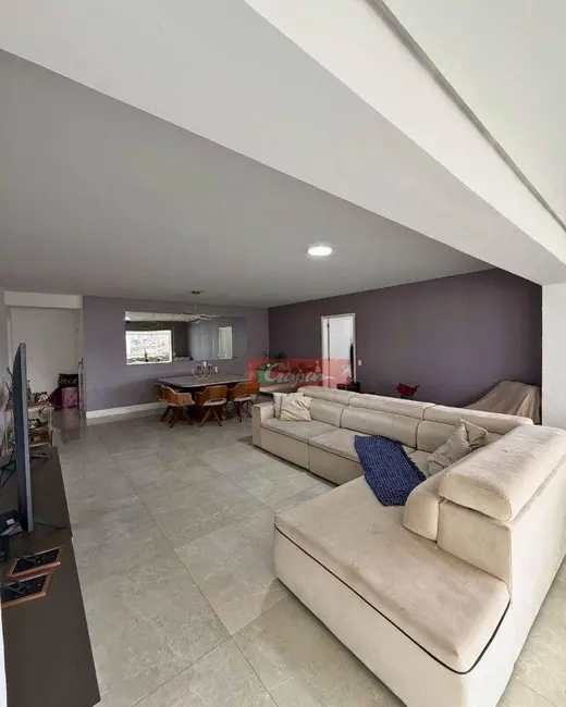 Apartamento com 3 quartos à venda, 197m2 em Jardim Santa Mena, Guarulhos - SP - imagem 1 Foto 1 de Apartamento com 3 quartos à venda, 197m2 em Jardim Santa Mena, Guarulhos - SP