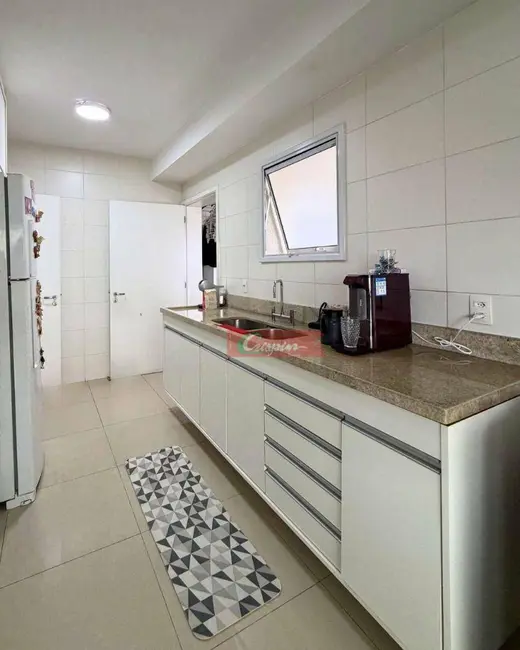Apartamento com 3 quartos à venda, 197m2 em Jardim Santa Mena, Guarulhos - SP - imagem 9 Foto 9 de Apartamento com 3 quartos à venda, 197m2 em Jardim Santa Mena, Guarulhos - SP
