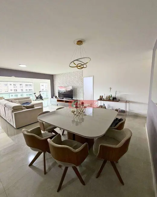 Apartamento com 3 quartos à venda, 197m2 em Jardim Santa Mena, Guarulhos - SP - imagem 3 Foto 3 de Apartamento com 3 quartos à venda, 197m2 em Jardim Santa Mena, Guarulhos - SP