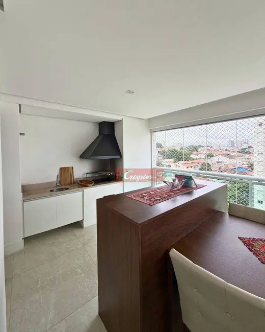 Apartamento com 3 quartos à venda, 197m2 em Jardim Santa Mena, Guarulhos - SP - imagem 6 Foto 6 de Apartamento com 3 quartos à venda, 197m2 em Jardim Santa Mena, Guarulhos - SP