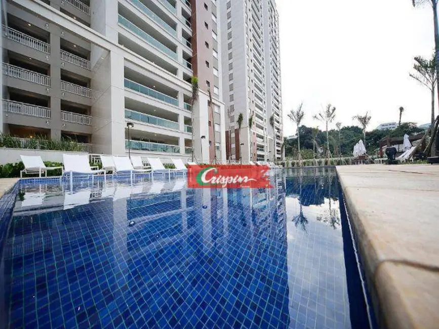 Foto 1 de Apartamento com 3 quartos à venda, 197m2 em Jardim Santa Mena, Guarulhos - SP