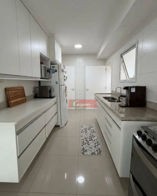 Apartamento com 3 quartos à venda, 197m2 em Jardim Santa Mena, Guarulhos - SP - imagem 8 Foto 8 de Apartamento com 3 quartos à venda, 197m2 em Jardim Santa Mena, Guarulhos - SP