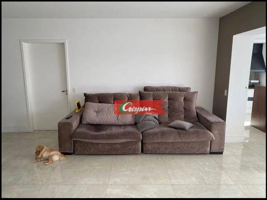 Foto 6 de Apartamento com 3 quartos à venda, 197m2 em Jardim Santa Mena, Guarulhos - SP