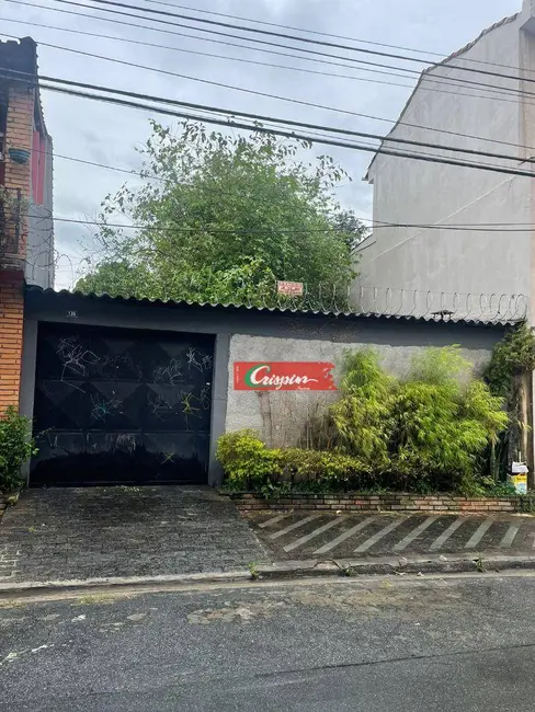 Foto 2 de Terreno / Lote à venda, 163m2 em Jardim Vera, Guarulhos - SP