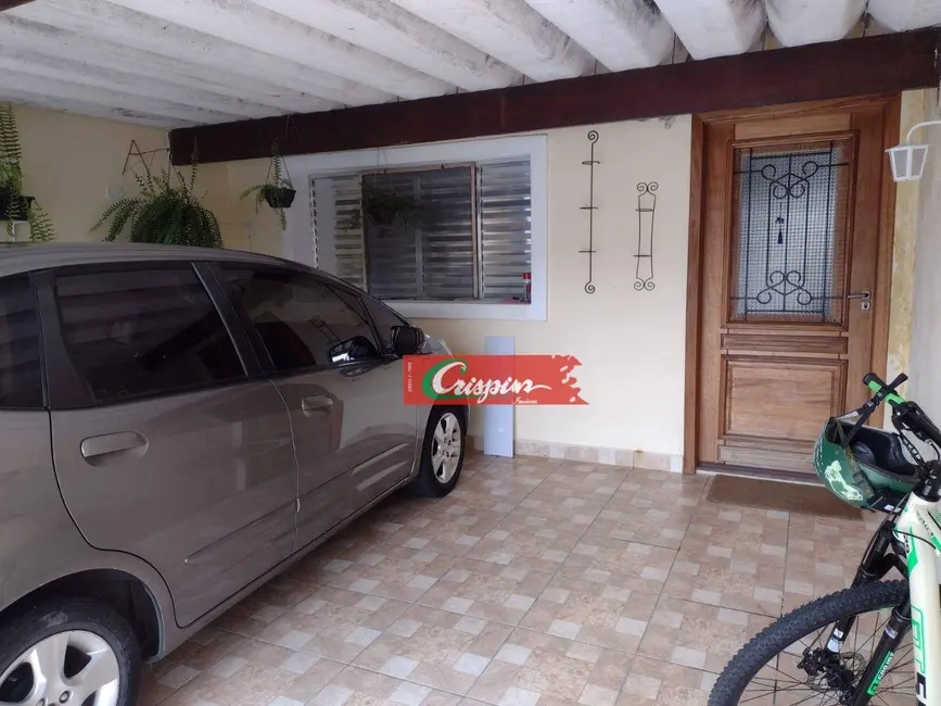 Foto 1 de Casa com 2 quartos à venda, 198m2 em Vila Adelaide Perella, Guarulhos - SP