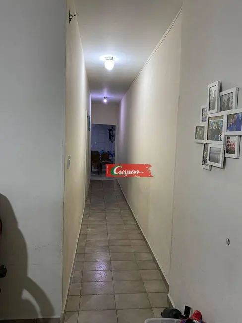 Foto 5 de Sobrado com 5 quartos à venda, 161m2 em Jardim Vila Galvão, Guarulhos - SP