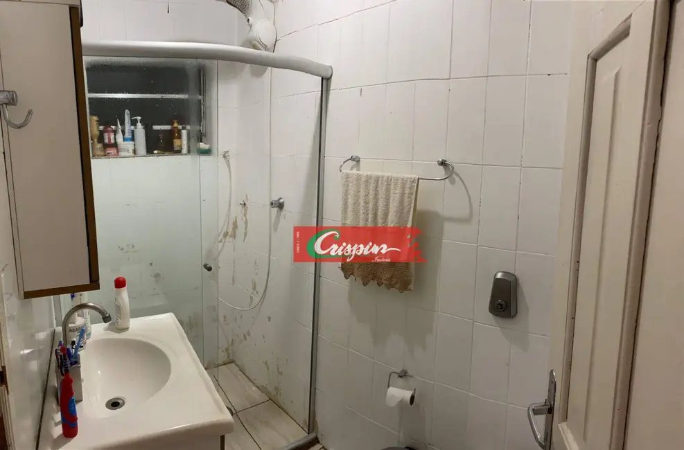 Foto 8 de Sobrado com 5 quartos à venda, 161m2 em Jardim Vila Galvão, Guarulhos - SP