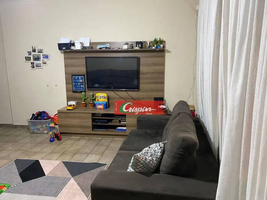 Foto 4 de Sobrado com 5 quartos à venda, 161m2 em Jardim Vila Galvão, Guarulhos - SP