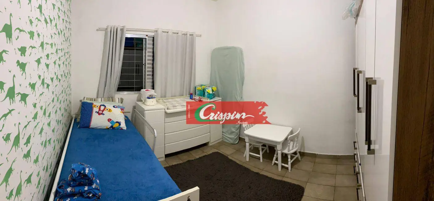 Foto 6 de Sobrado com 5 quartos à venda, 161m2 em Jardim Vila Galvão, Guarulhos - SP