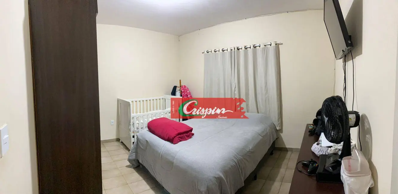 Foto 9 de Sobrado com 5 quartos à venda, 161m2 em Jardim Vila Galvão, Guarulhos - SP