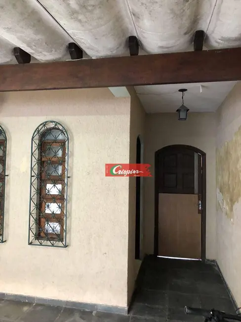 Sobrado com 3 quartos à venda, 210m2 em Jardim Bela Vista, Guarulhos - SP - imagem 3 Foto 3 de Sobrado com 3 quartos à venda, 210m2 em Jardim Bela Vista, Guarulhos - SP