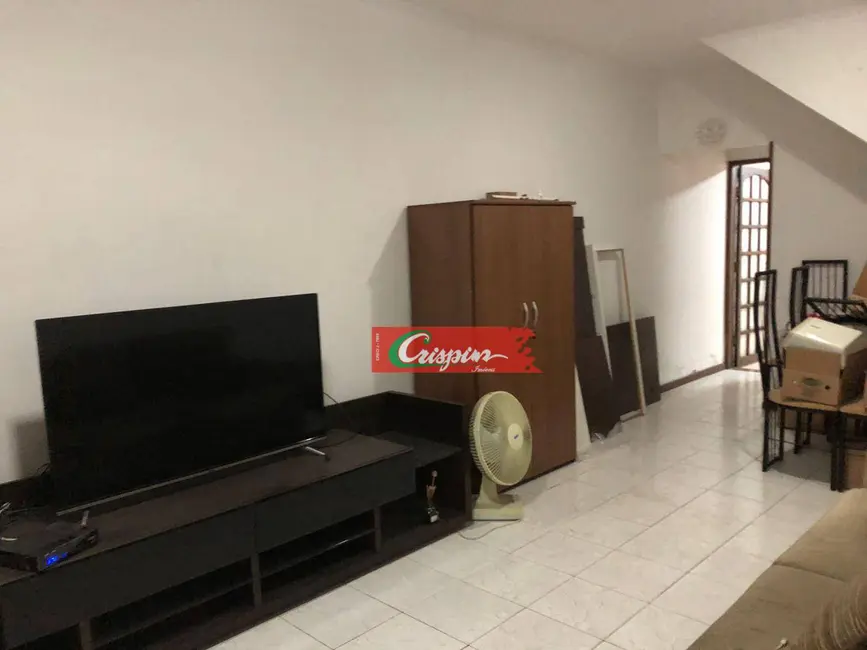 Sobrado com 3 quartos à venda, 210m2 em Jardim Bela Vista, Guarulhos - SP - imagem 7 Foto 7 de Sobrado com 3 quartos à venda, 210m2 em Jardim Bela Vista, Guarulhos - SP