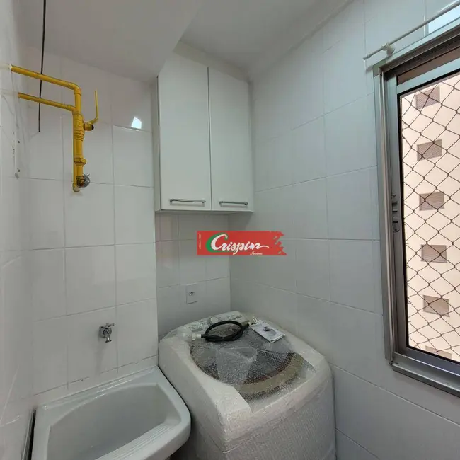 Apartamento com 2 quartos para alugar, 58m2 em Jardim Flor da Montanha, Guarulhos - SP - imagem 8 Foto 8 de Apartamento com 2 quartos para alugar, 58m2 em Jardim Flor da Montanha, Guarulhos - SP