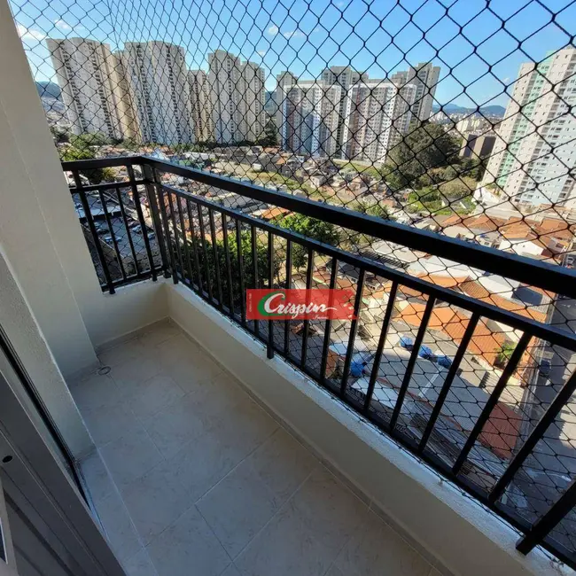 Apartamento com 2 quartos para alugar, 58m2 em Jardim Flor da Montanha, Guarulhos - SP - imagem 5 Foto 5 de Apartamento com 2 quartos para alugar, 58m2 em Jardim Flor da Montanha, Guarulhos - SP