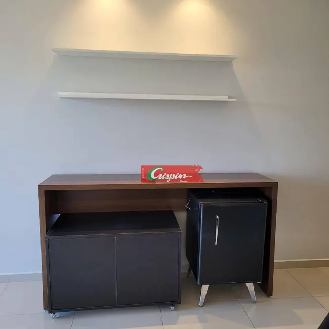 Apartamento com 2 quartos para alugar, 58m2 em Jardim Flor da Montanha, Guarulhos - SP - imagem 3 Foto 3 de Apartamento com 2 quartos para alugar, 58m2 em Jardim Flor da Montanha, Guarulhos - SP