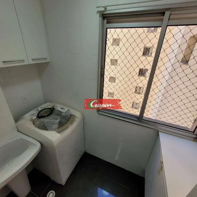 Apartamento com 2 quartos para alugar, 58m2 em Jardim Flor da Montanha, Guarulhos - SP - imagem 9 Foto 9 de Apartamento com 2 quartos para alugar, 58m2 em Jardim Flor da Montanha, Guarulhos - SP