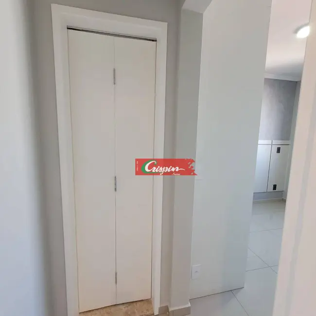 Apartamento com 2 quartos para alugar, 58m2 em Jardim Flor da Montanha, Guarulhos - SP - imagem 4 Foto 4 de Apartamento com 2 quartos para alugar, 58m2 em Jardim Flor da Montanha, Guarulhos - SP