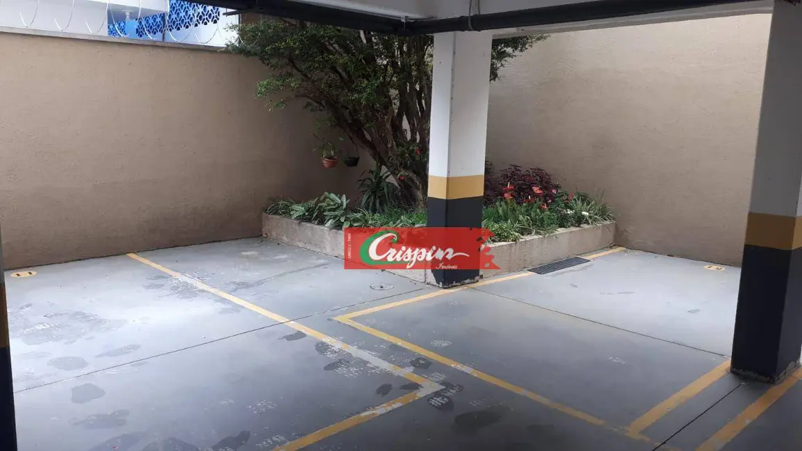 Foto 2 de Apartamento com 4 quartos à venda, 107m2 em Jardim Bom Clima, Guarulhos - SP