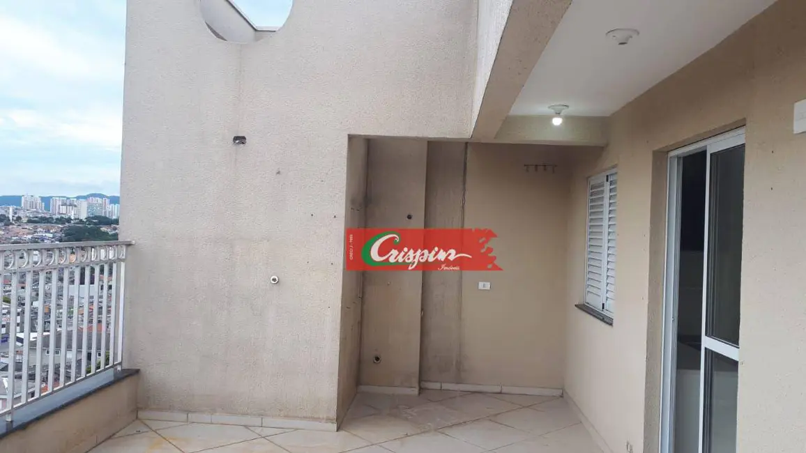 Foto 8 de Apartamento com 4 quartos à venda, 107m2 em Jardim Bom Clima, Guarulhos - SP