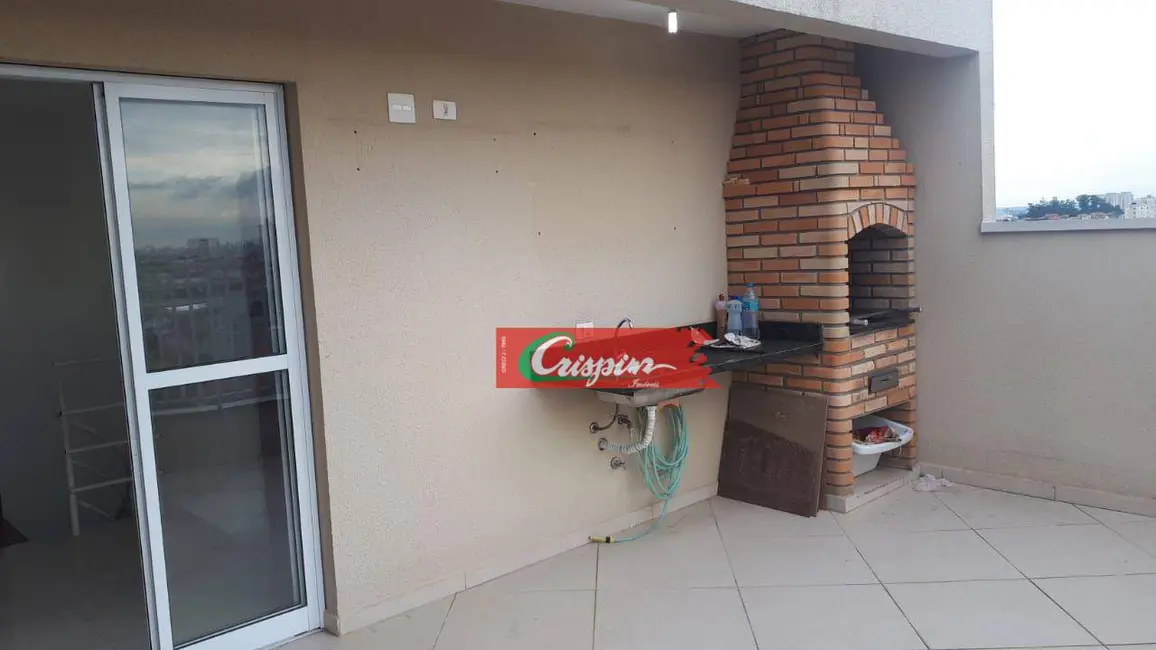 Foto 9 de Apartamento com 4 quartos à venda, 107m2 em Jardim Bom Clima, Guarulhos - SP