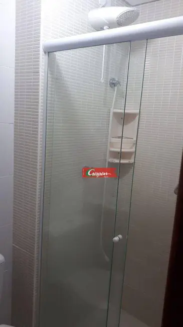 Foto 4 de Apartamento com 4 quartos à venda, 107m2 em Jardim Bom Clima, Guarulhos - SP