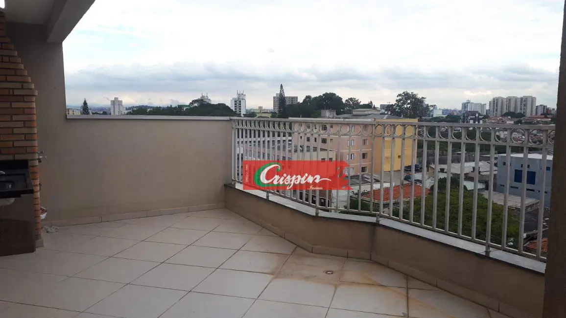 Foto 6 de Apartamento com 4 quartos à venda, 107m2 em Jardim Bom Clima, Guarulhos - SP