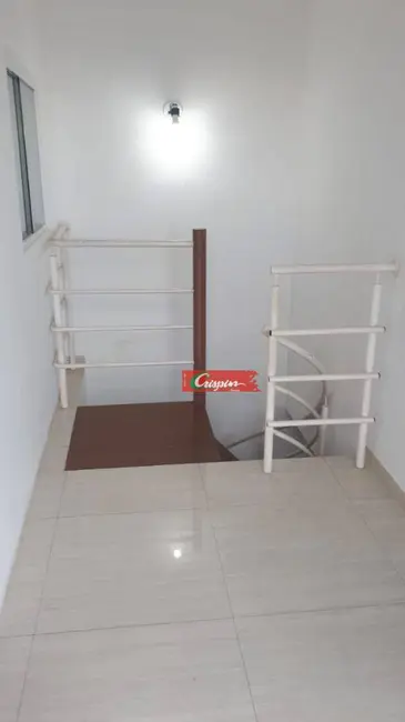 Foto 5 de Apartamento com 4 quartos à venda, 107m2 em Jardim Bom Clima, Guarulhos - SP