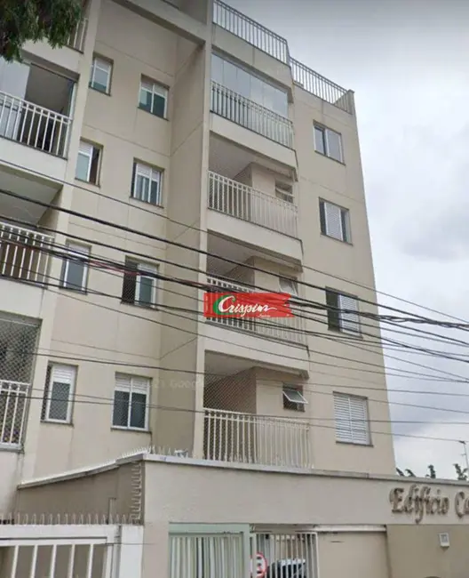 Foto 1 de Apartamento com 4 quartos à venda, 107m2 em Jardim Bom Clima, Guarulhos - SP