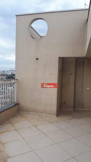 Foto 7 de Apartamento com 4 quartos à venda, 107m2 em Jardim Bom Clima, Guarulhos - SP