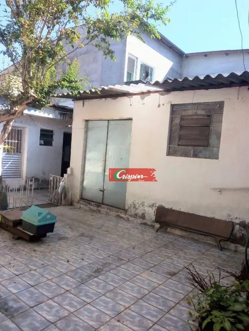 Foto 2 de Casa com 2 quartos à venda, 280m2 em Jardim São Paulo(Zona Norte), São Paulo - SP