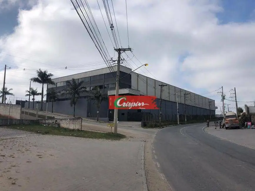 Foto 1 de Armazém / Galpão para alugar, 7530m2 em Mogi Das Cruzes - SP