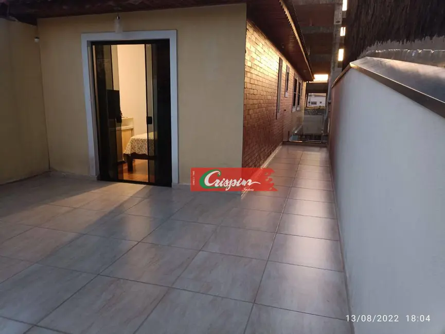 Foto 9 de Sobrado com 4 quartos à venda, 150m2 em Vila Rosália, Guarulhos - SP