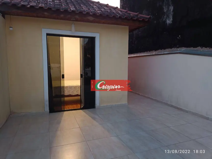 Foto 8 de Sobrado com 4 quartos à venda, 150m2 em Vila Rosália, Guarulhos - SP