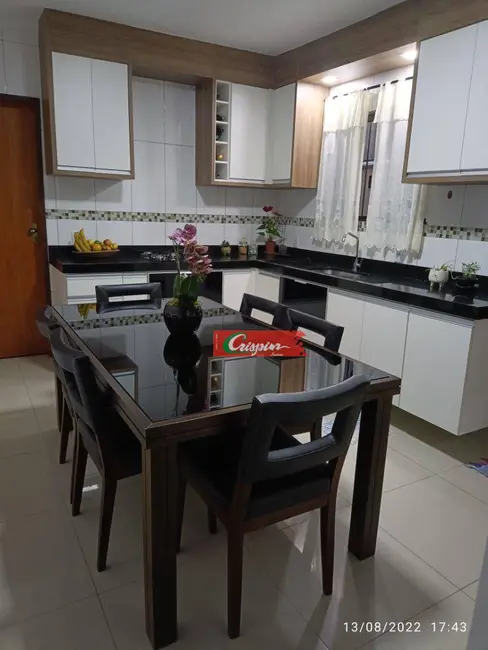 Foto 3 de Sobrado com 4 quartos à venda, 150m2 em Vila Rosália, Guarulhos - SP