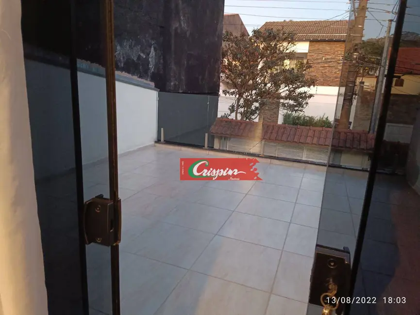 Foto 7 de Sobrado com 4 quartos à venda, 150m2 em Vila Rosália, Guarulhos - SP