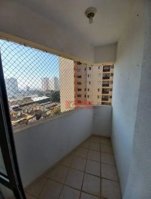 Foto 2 de Apartamento com 2 quartos para alugar, 65m2 em Vila Augusta, Guarulhos - SP