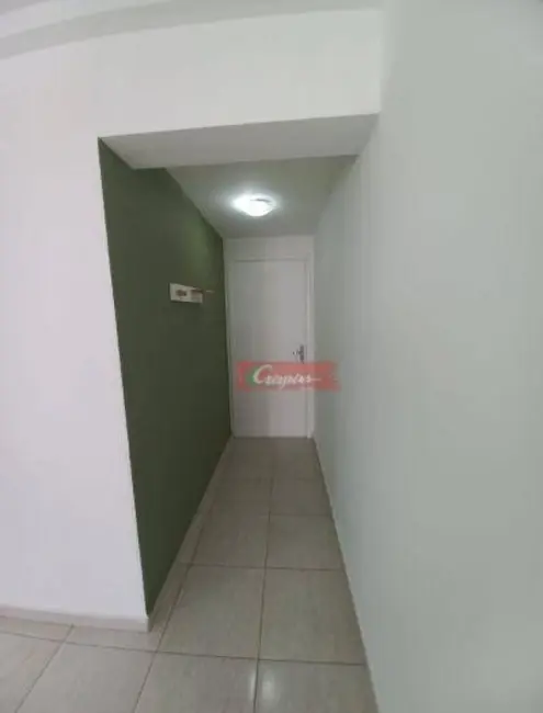 Foto 7 de Apartamento com 2 quartos para alugar, 65m2 em Vila Augusta, Guarulhos - SP