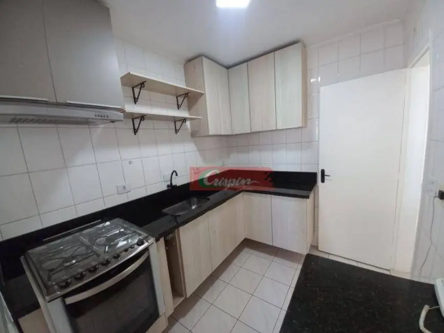 Foto 5 de Apartamento com 2 quartos para alugar, 65m2 em Vila Augusta, Guarulhos - SP