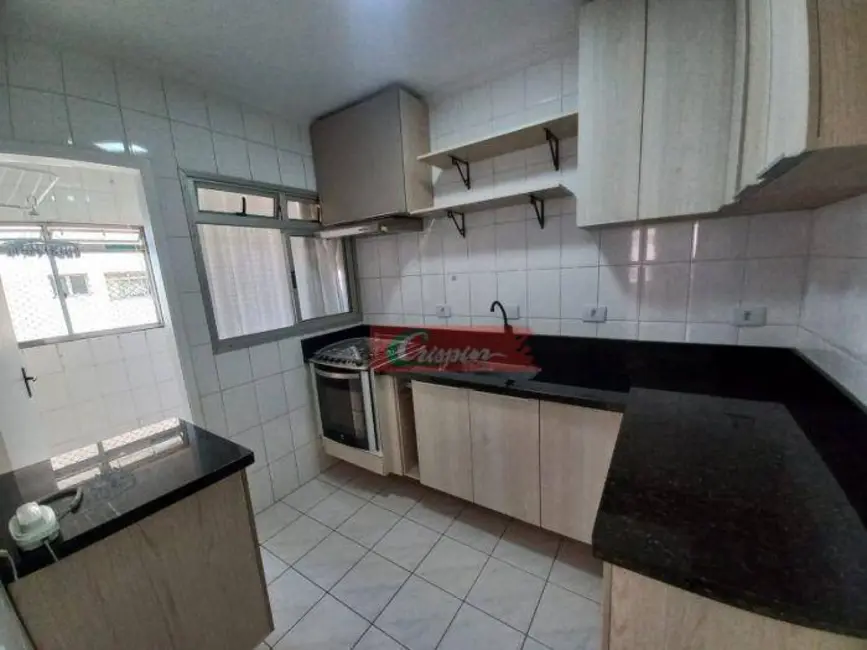 Foto 4 de Apartamento com 2 quartos para alugar, 65m2 em Vila Augusta, Guarulhos - SP