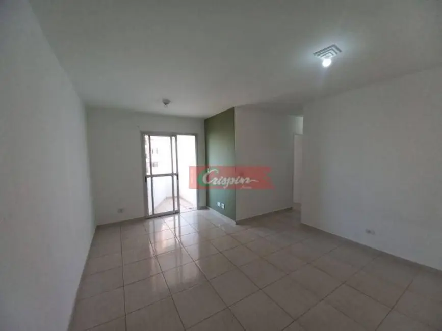 Foto 3 de Apartamento com 2 quartos para alugar, 65m2 em Vila Augusta, Guarulhos - SP