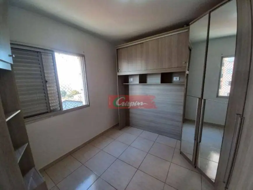 Foto 9 de Apartamento com 2 quartos para alugar, 65m2 em Vila Augusta, Guarulhos - SP