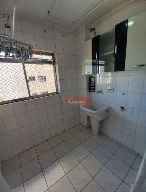 Foto 6 de Apartamento com 2 quartos para alugar, 65m2 em Vila Augusta, Guarulhos - SP