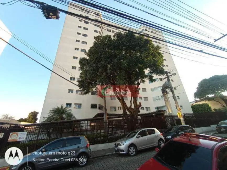Foto 1 de Apartamento com 2 quartos para alugar, 65m2 em Vila Augusta, Guarulhos - SP