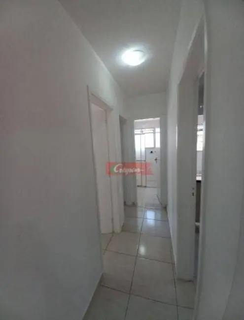 Foto 8 de Apartamento com 2 quartos para alugar, 65m2 em Vila Augusta, Guarulhos - SP