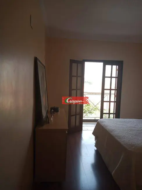 Foto 5 de Sobrado com 3 quartos à venda, 130m2 em Parque Renato Maia, Guarulhos - SP