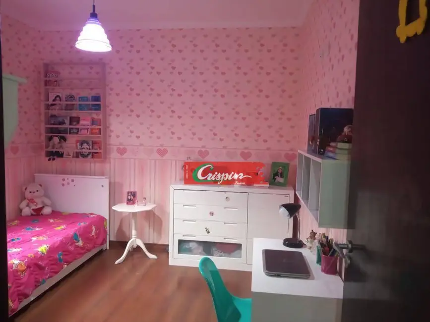 Foto 8 de Sobrado com 3 quartos à venda, 130m2 em Parque Renato Maia, Guarulhos - SP