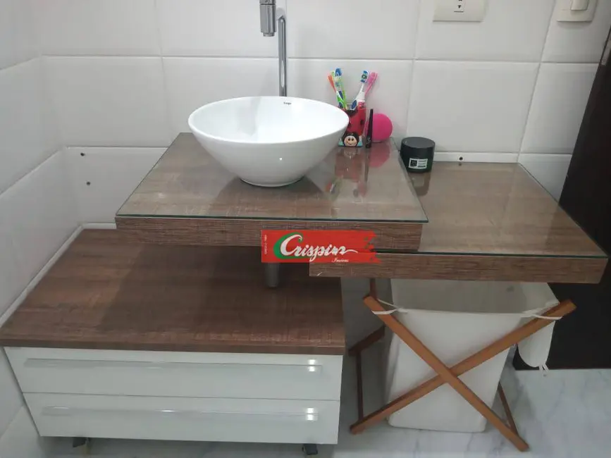 Foto 9 de Sobrado com 3 quartos à venda, 130m2 em Parque Renato Maia, Guarulhos - SP