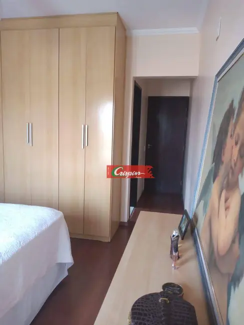 Foto 4 de Sobrado com 3 quartos à venda, 130m2 em Parque Renato Maia, Guarulhos - SP